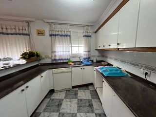 Casa en venta en Alcora, l´