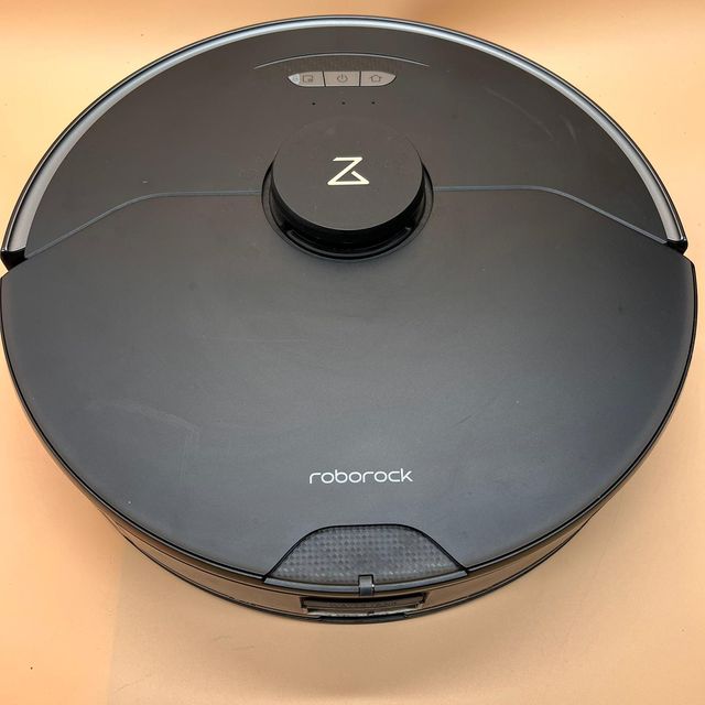 Roborock S5 Max Robot Aspirador y Fregador