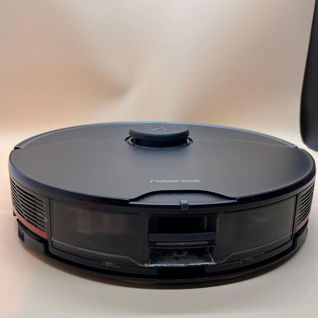 Roborock S5 Max Robot Aspirador y Fregador