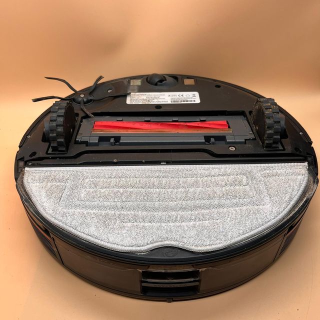 Roborock S5 Max Robot Aspirador y Fregador