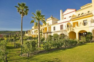Casa adosada en venta en Sotogrande Alto en San Roque