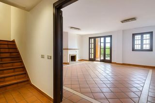 Casa adosada en venta en Sotogrande Alto en San Roque