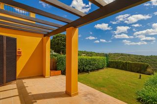 Casa adosada en venta en Sotogrande Alto en San Roque