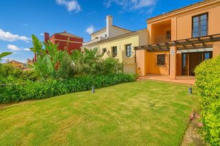 Casa adosada en venta en Sotogrande Alto en San Roque