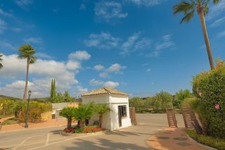 Casa adosada en venta en Sotogrande Alto en San Roque