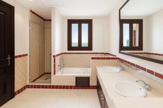 Casa adosada en venta en Sotogrande Alto en San Roque