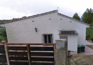 Chalet en venta en Vilamarxant