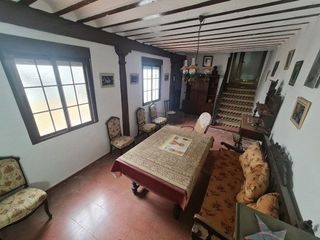Casa en venta en Quintanar de la Orden