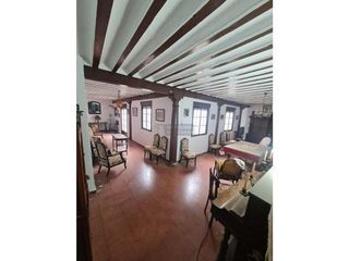 Casa en venta en Quintanar de la Orden