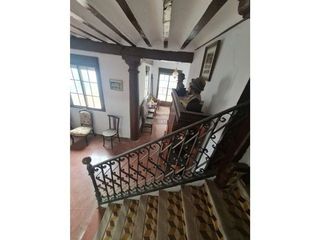 Casa en venta en Quintanar de la Orden