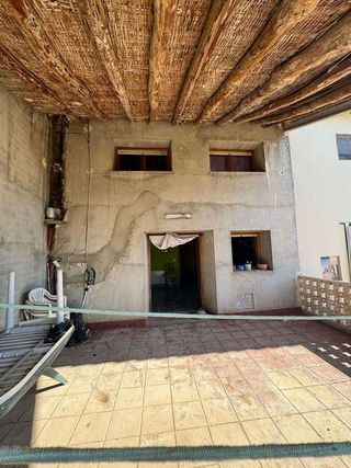Casa pareada en venta en Alcañiz