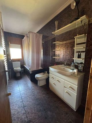 Casa pareada en venta en Alcañiz