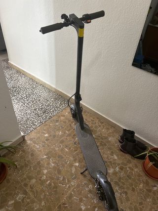 Patinete Eléctrico Xiaomi