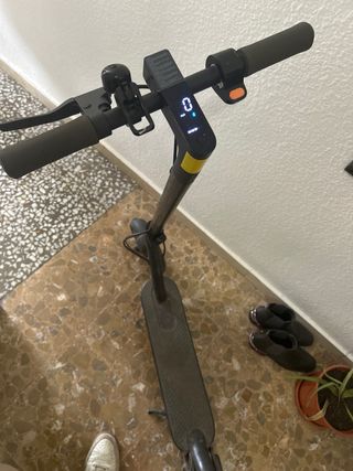 Patinete Eléctrico Xiaomi