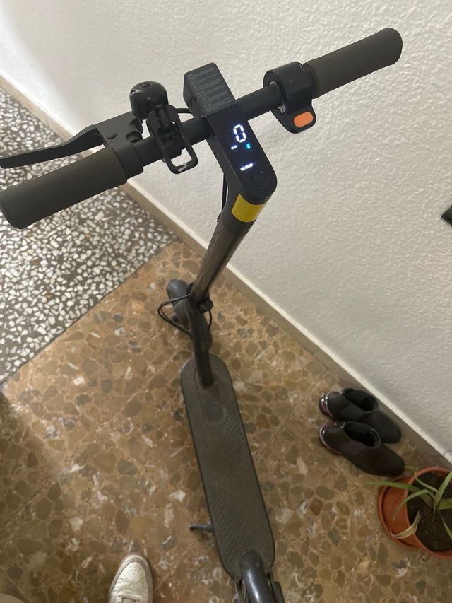 Patinete Eléctrico Xiaomi