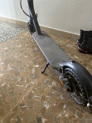 Patinete Eléctrico Xiaomi