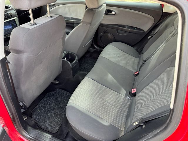 SEAT Leon 5p 105cv con garantia