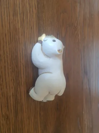 Orsetto THUN da collezione originale