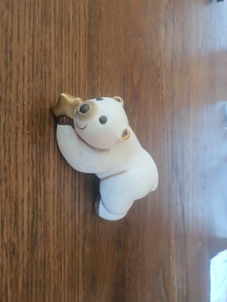 Orsetto THUN da collezione originale