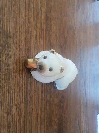 Orsetto THUN da collezione originale