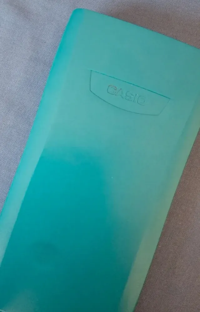 Calculadora Científica Casio Azul fx-82SX