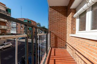 Piso en venta en Reyes Católicos en Alcalá de Henares