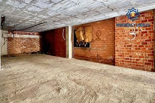 Local comercial en venta en Alhama de Granada