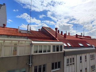 Piso en venta en Riazor - Los Rosales en Coruña (A)