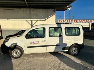 Renault Grand Kangoo 2021