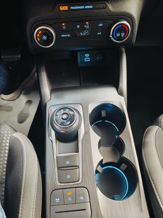 ✅ Ford Focus diesel 2022 FINANCIACION 100%