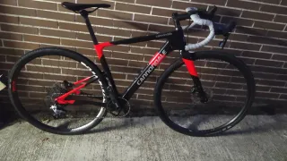 Cannondale Topstone Gravel Bike