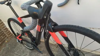 Cannondale Topstone Gravel Bike