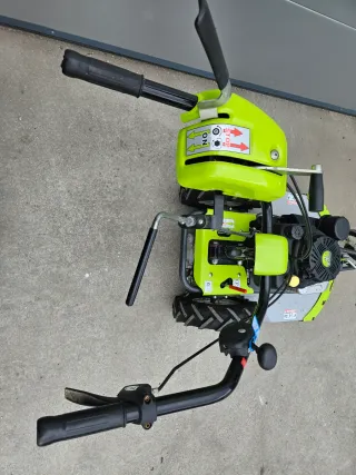 Desbrozadora Grillo CL 63 Profesional