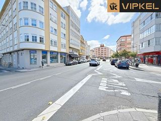 Edificio en venta en Cedeira