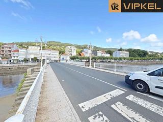 Edificio en venta en Cedeira
