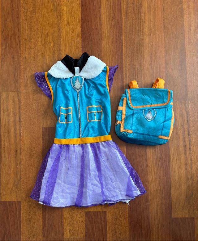 Disfraz Everest Patrulla Canina 100cm