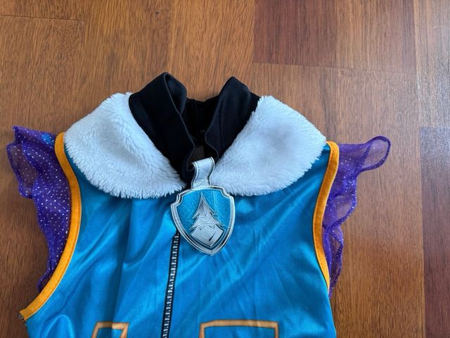 Disfraz Everest Patrulla Canina 100cm