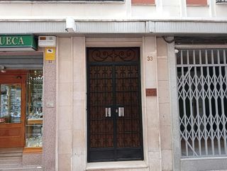 Piso en venta en Bailén