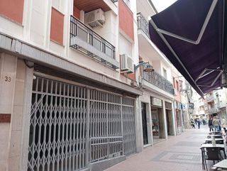 Piso en venta en Bailén