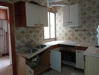 Piso en venta en Bailén