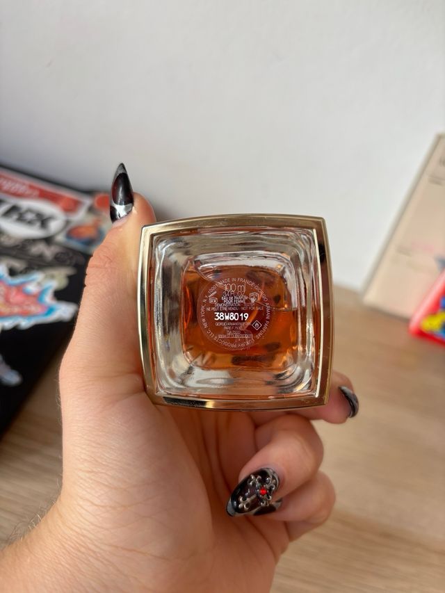 Giorgio Armani Si Eau de Parfum 100ml