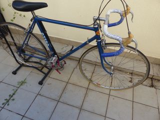 ANTIGUA BICICLETA OTERO - AÑOS 80/90
