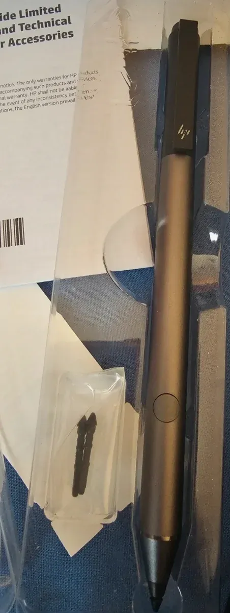 HP Tilt Pen Stylet Inclinable