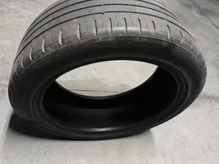 Neumáticos Continental ContiEcoContact5 195/45 R16