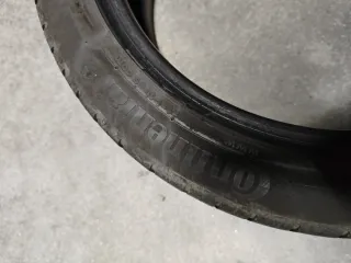 Neumáticos Continental ContiEcoContact5 195/45 R16