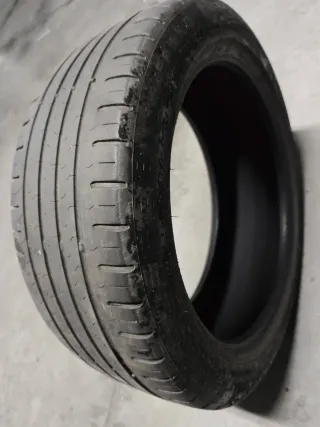 Neumáticos Continental ContiEcoContact5 195/45 R16