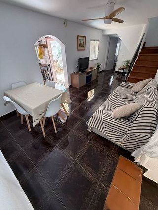 Casa adosada en venta en Alcalá la Real