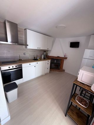 Casa adosada en venta en Alcalá la Real