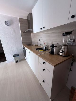 Casa adosada en venta en Alcalá la Real