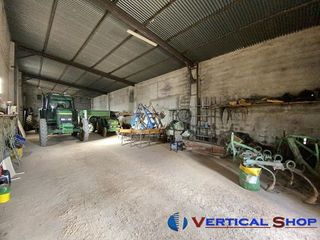 Chalet en venta en Caudete